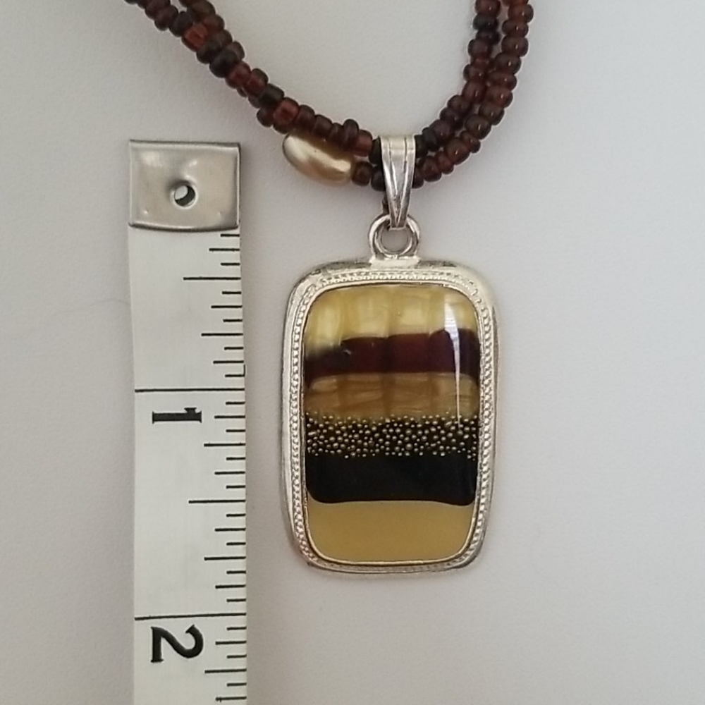 Pendant Necklace - Picture 6 of 6